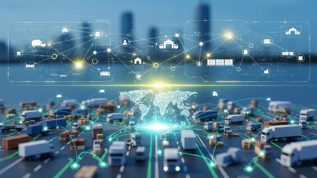 Incentivi Bando LogIN Business per digitalizzare autotrasporto e logistica con Resta Italia